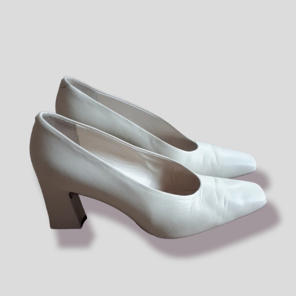 Via Spiga leather shoes - Picture 1 of 6